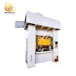 Tipe Bingkai Mesin Press Hidrolik